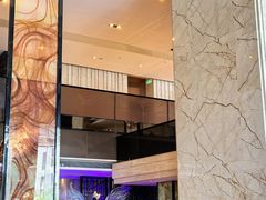 -中山利和希尔顿酒店