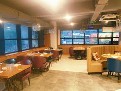-喜粤糖朝餐厅(三八广场店)