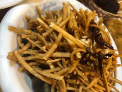 -可可大虾武汉土菜大排档(万松园1店)