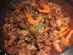 -胖哥俩肉蟹煲(爱琴海购物公园店)