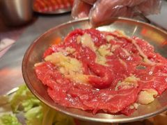 -西塔老太太泥炉烤肉(苏州大悦城店)