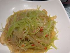 -阿财老铺·凤阳土菜馆