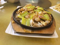-新祖安饭店