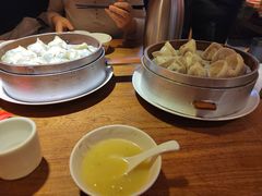 -院里汤包·虾汤包青岛菜(辽源路店)