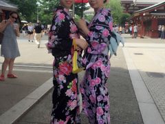 -东京浅草和服体验江户和装工房雅(浅草本店)