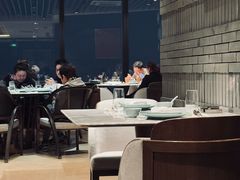 -无锡苏宁银河国际酒店-悦府65中餐厅