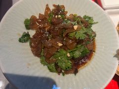 -春色如许·茶食餐厅(桃李春风店)