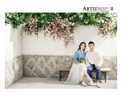 -韩国艺匠ARTIZ STUDIO(博览中心店)