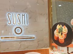 -争鲜回转寿司(南开大悦城店)