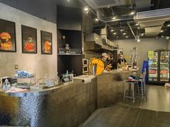 -shark burger·鲨鱼汉堡(交子大道店)
