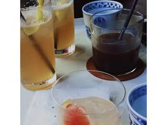 -BIJOU coffee&cocktail(龙岗万科广场店)