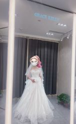 -GRACE KELLY婚纱与礼服(北京店)