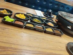 -九田家黑牛烤肉料理(衡百国际店)