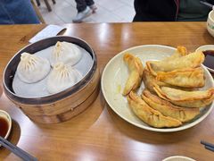 -李记清真馆(打钉巷店)