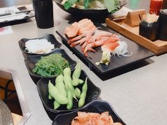 -八角锄烧·肉火锅(天河城店)