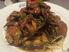 香辣蟹-有位虾匠·香辣蟹·小龙虾(李村店)