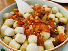 -常山土菜馆(文三西路店)