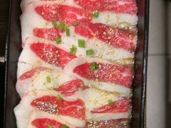 -新石器烤肉(中房金谊广场店)