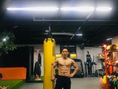 -清橙健身(学院路店)