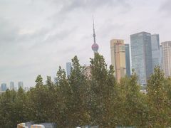 -上海滩餐厅(BFC外滩金融中心店)