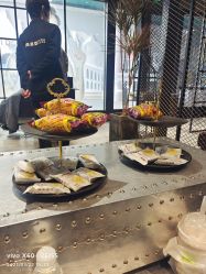 -17.壹柒·美学高定空间