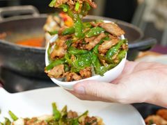 -良厨本味· 老坛剁椒鱼头(深南腾讯店)