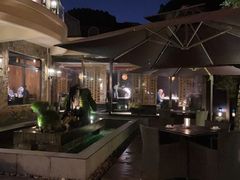 露天位-辉哥火锅(虹桥路店)