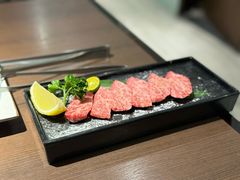 -橘焱胡同烧肉夜食(BFC外滩金融中心店)