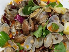 -辣螃铠盆盆蟹大排档(总店)