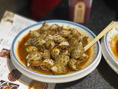 -三妹小龙虾·黄油蟹(华侨城总店)