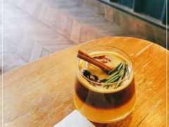 -BIJOU coffee&cocktail(龙岗万科广场店)
