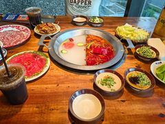 -楠火锅(哈尔滨金爵万象店)
