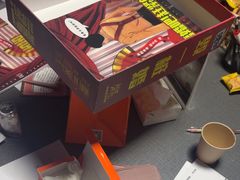 -剧狐剧本杀(徐汇1号店)