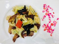-天鲜阁·海鲜粤菜·33年老字号(石槎白云站店)