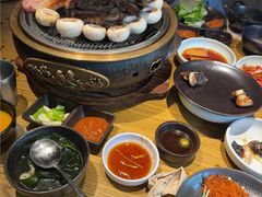 -泥炉烧肉师(新街口金銮巷店)