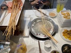 -燃尖儿自助串串火锅(新业广场店)