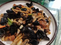 -良师门滨海人家·海鲜·家常菜(滨海城店)