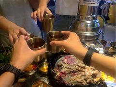 -喜井无限自助烤肉公司(石厦店)