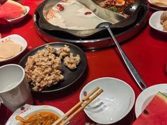 -山城辣妹子(定福庄店)