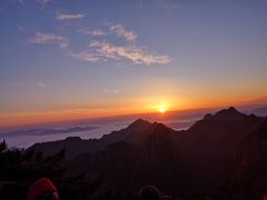 -黄山北海宾馆
