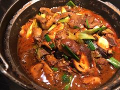 牛杂锅-刀板香·安徽菜(国购IFC店)
