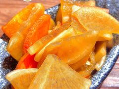 -地二手作鱼汤馄饨(上街里店)