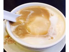 栗子芋蓉豆腐花-晶晶甜品(发昌大厦店)