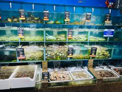 -海味当家·蒸锅海鲜(星海公园店)