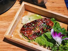 -么肆烤肉(汉街形象店)