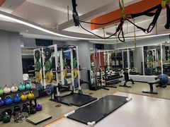 -MEGA BASE 健身馆(南山店)