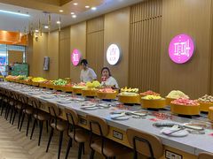 -喜家自助小火锅(乐客城店)