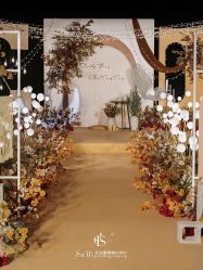 -红丝高端婚礼中心(旗舰店)