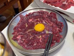 -荣叔港式沙嗲牛肉火锅(正佳潮流店)