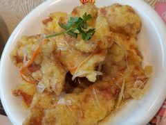 -添福来墨鱼饺子 · 海鲜东北菜(大连星海·黄浦路店)